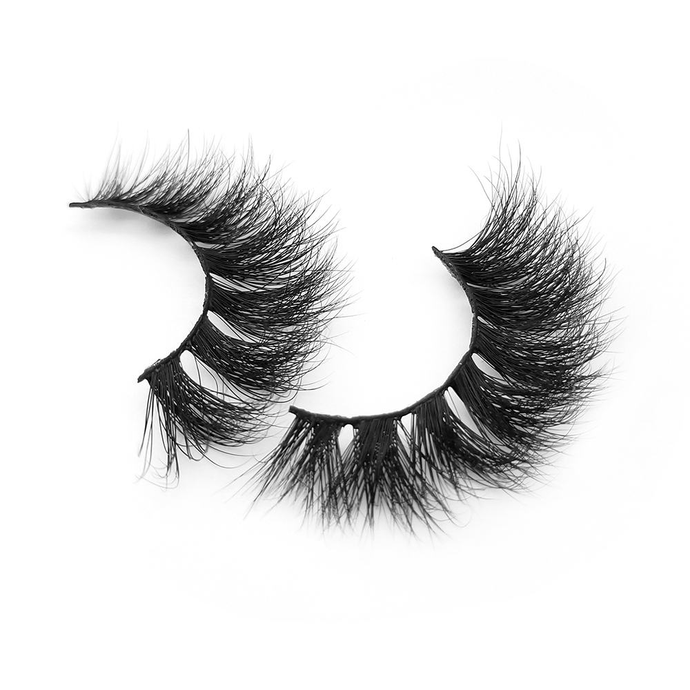 Inquiry for Best Supplier Real Mink Fur 3D Lashes Wholesale Price 3D 15mm Eyelashes in the UK YY90